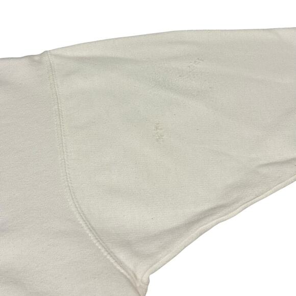 Mickey Mouse London Vintage Disney Store Crewneck Sweater - Picture 5 of 5